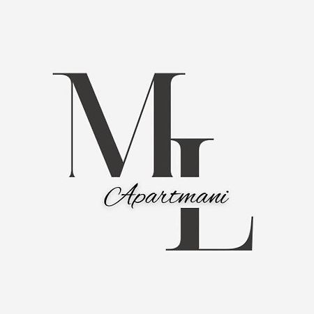 Apartmani M&L Medulin Luaran gambar