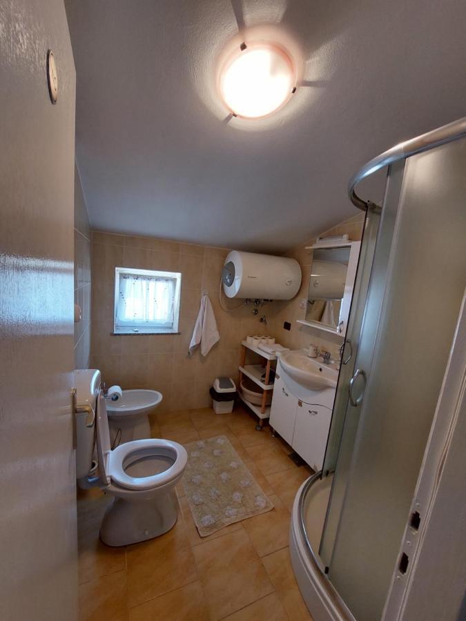 Apartmani M&L Medulin Luaran gambar