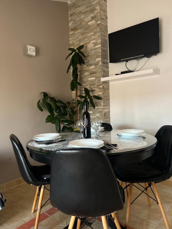 Apartmani M&L Medulin Luaran gambar