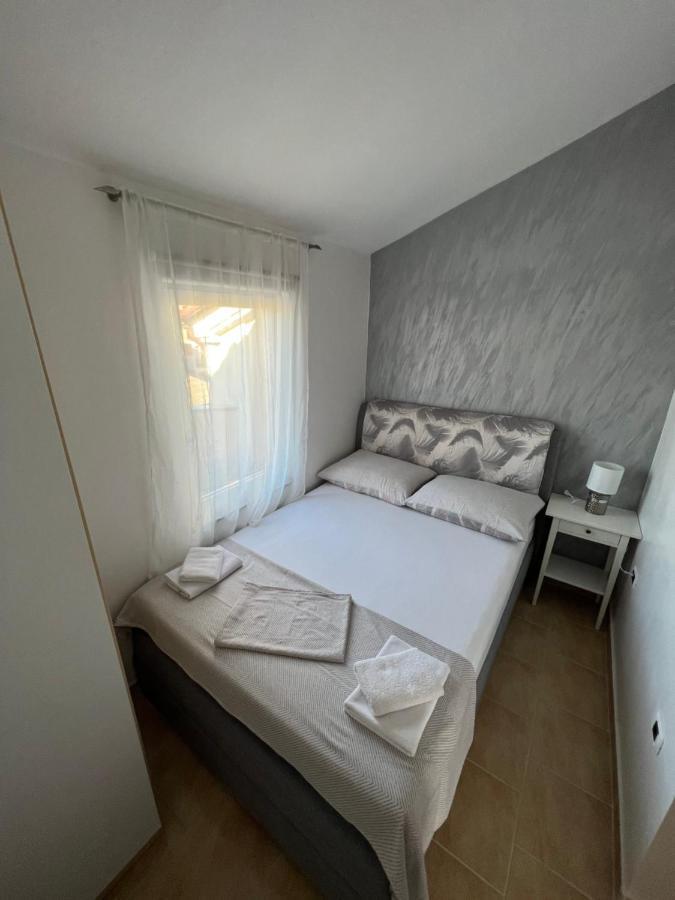 Apartmani M&L Medulin Luaran gambar