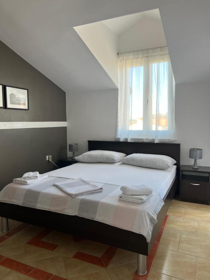 Apartmani M&L Medulin Luaran gambar