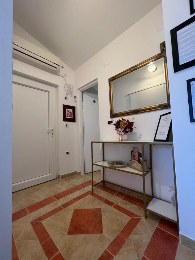 Apartmani M&L Medulin Luaran gambar