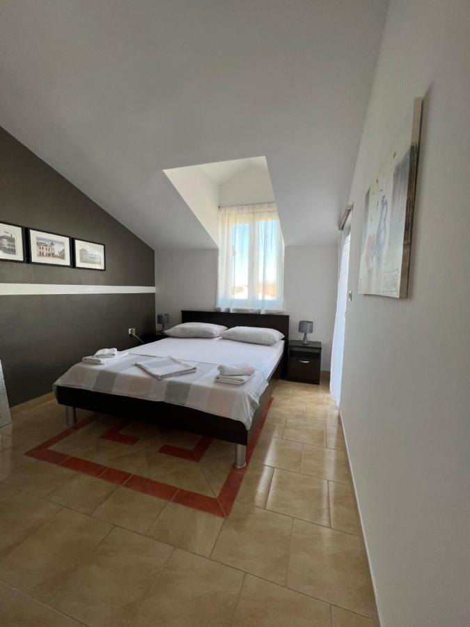 Apartmani M&L Medulin Luaran gambar