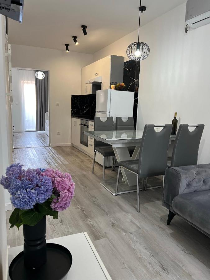 Apartmani M&L Medulin Luaran gambar