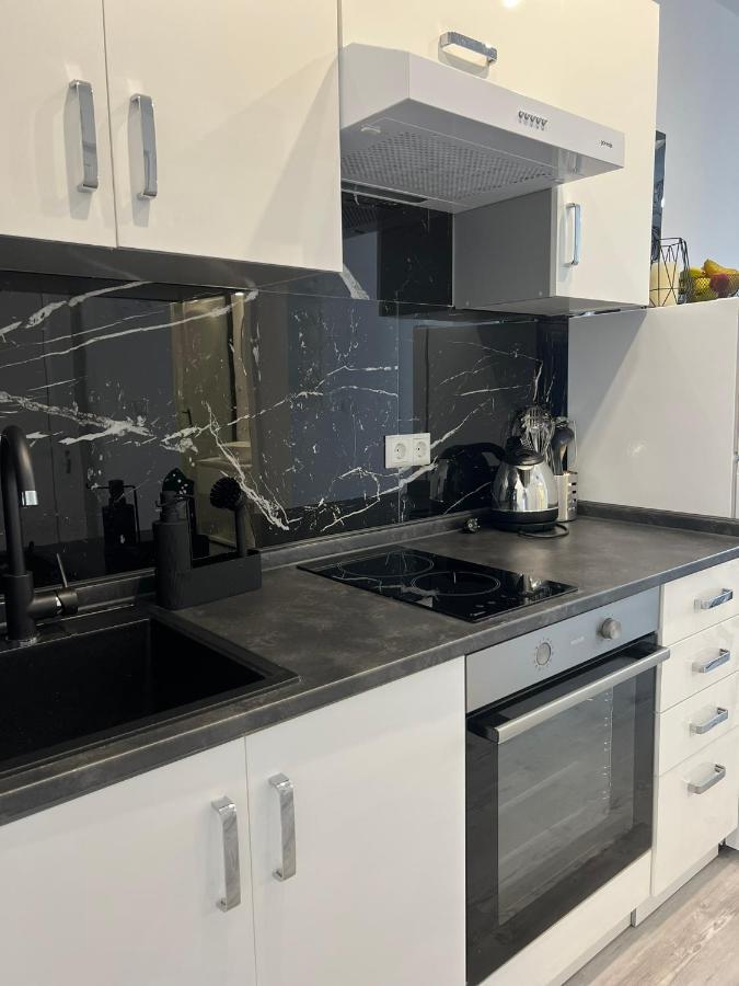 Apartmani M&L Medulin Luaran gambar