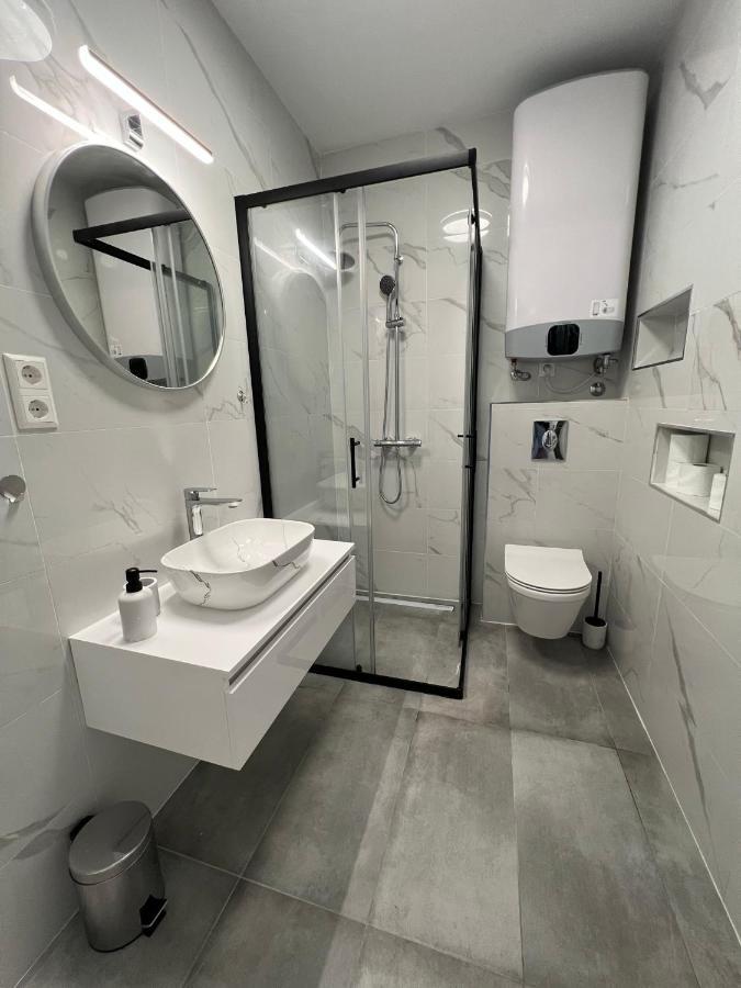 Apartmani M&L Medulin Luaran gambar