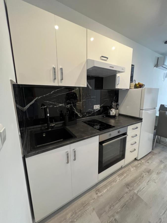 Apartmani M&L Medulin Luaran gambar