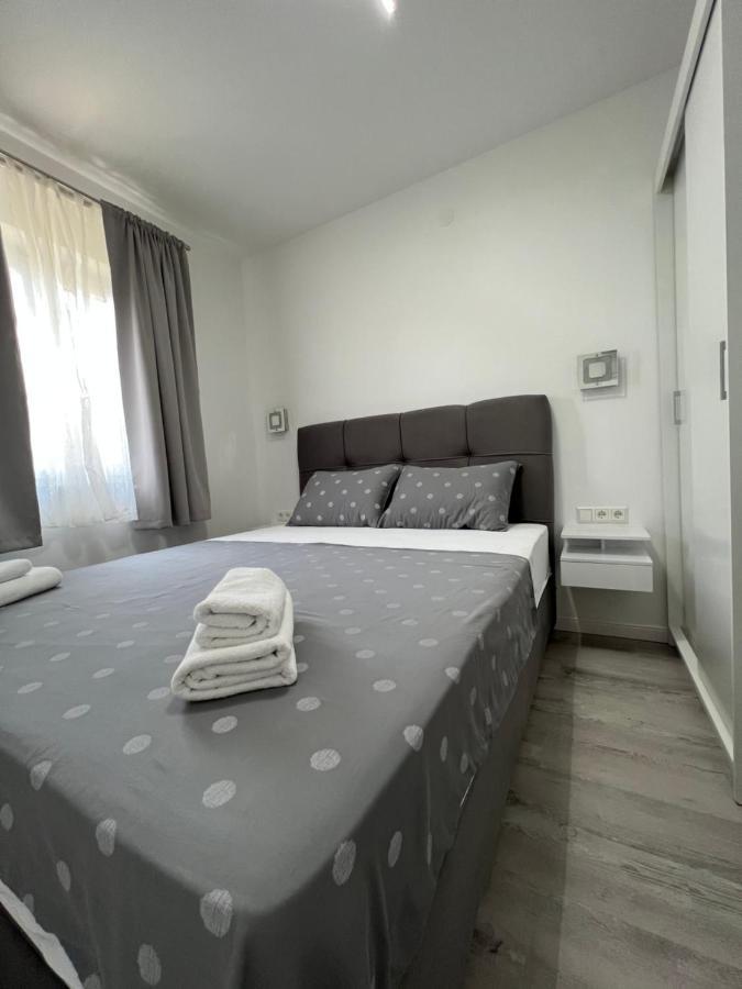 Apartmani M&L Medulin Luaran gambar