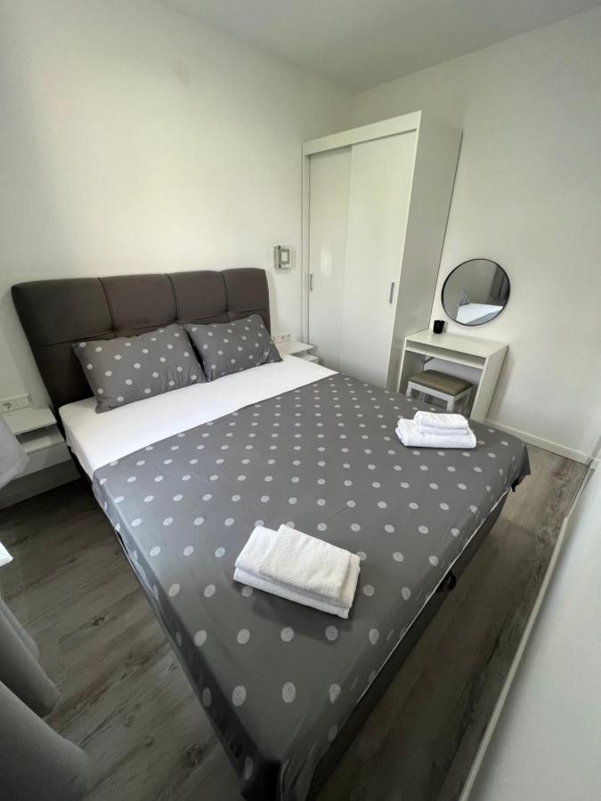 Apartmani M&L Medulin Luaran gambar
