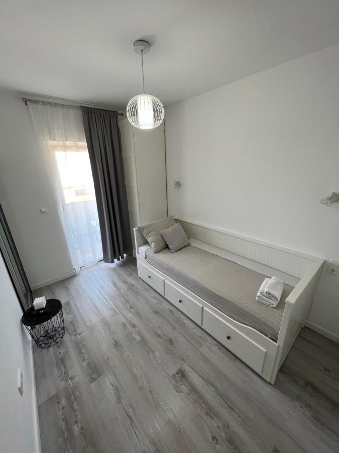 Apartmani M&L Medulin Luaran gambar