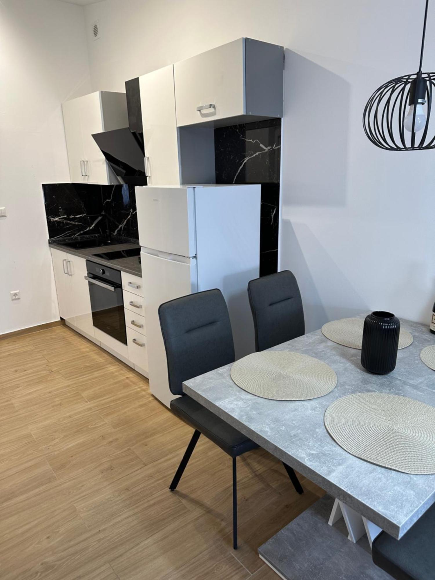 Apartmani M&L Medulin Luaran gambar