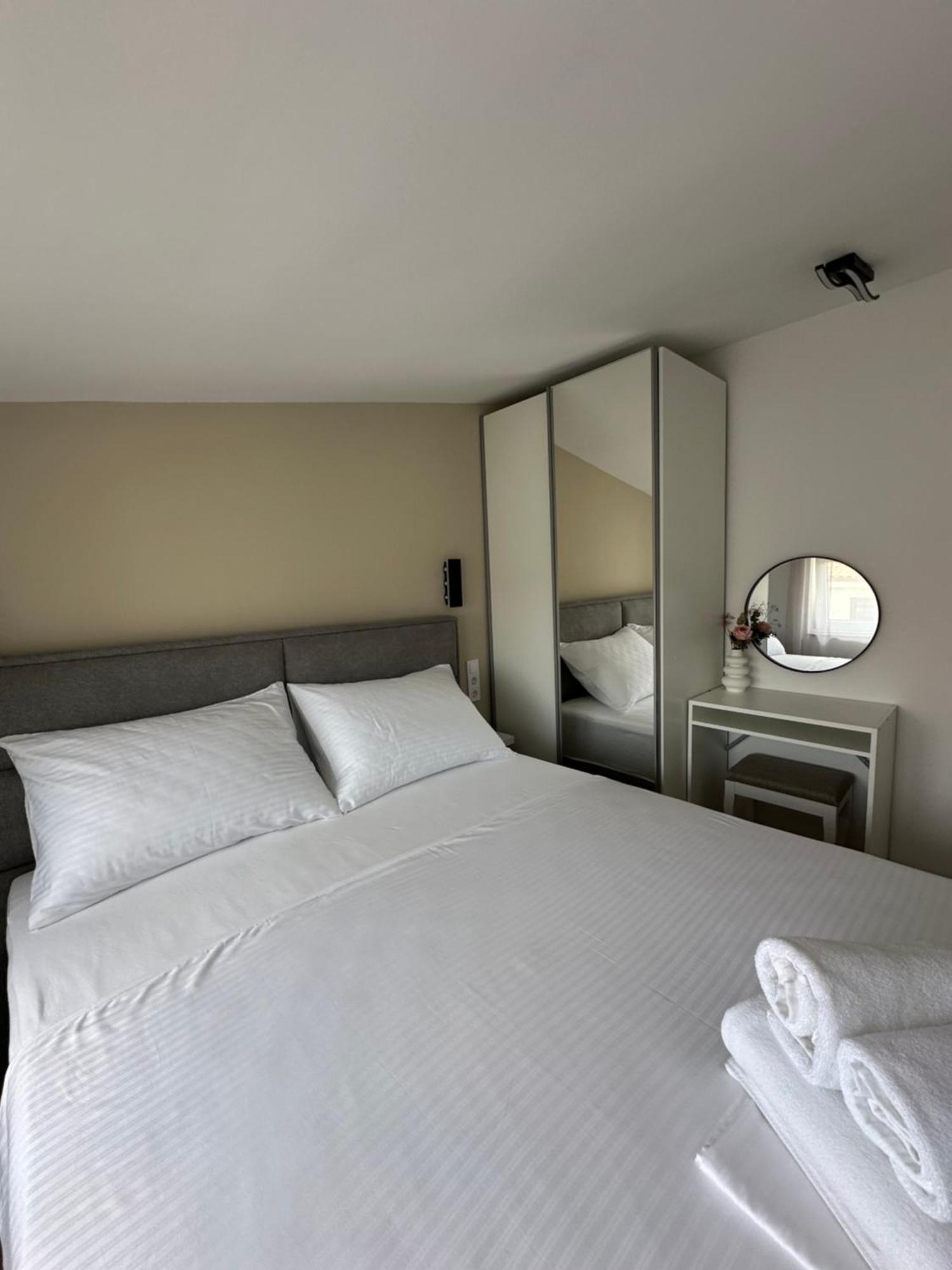 Apartmani M&L Medulin Luaran gambar