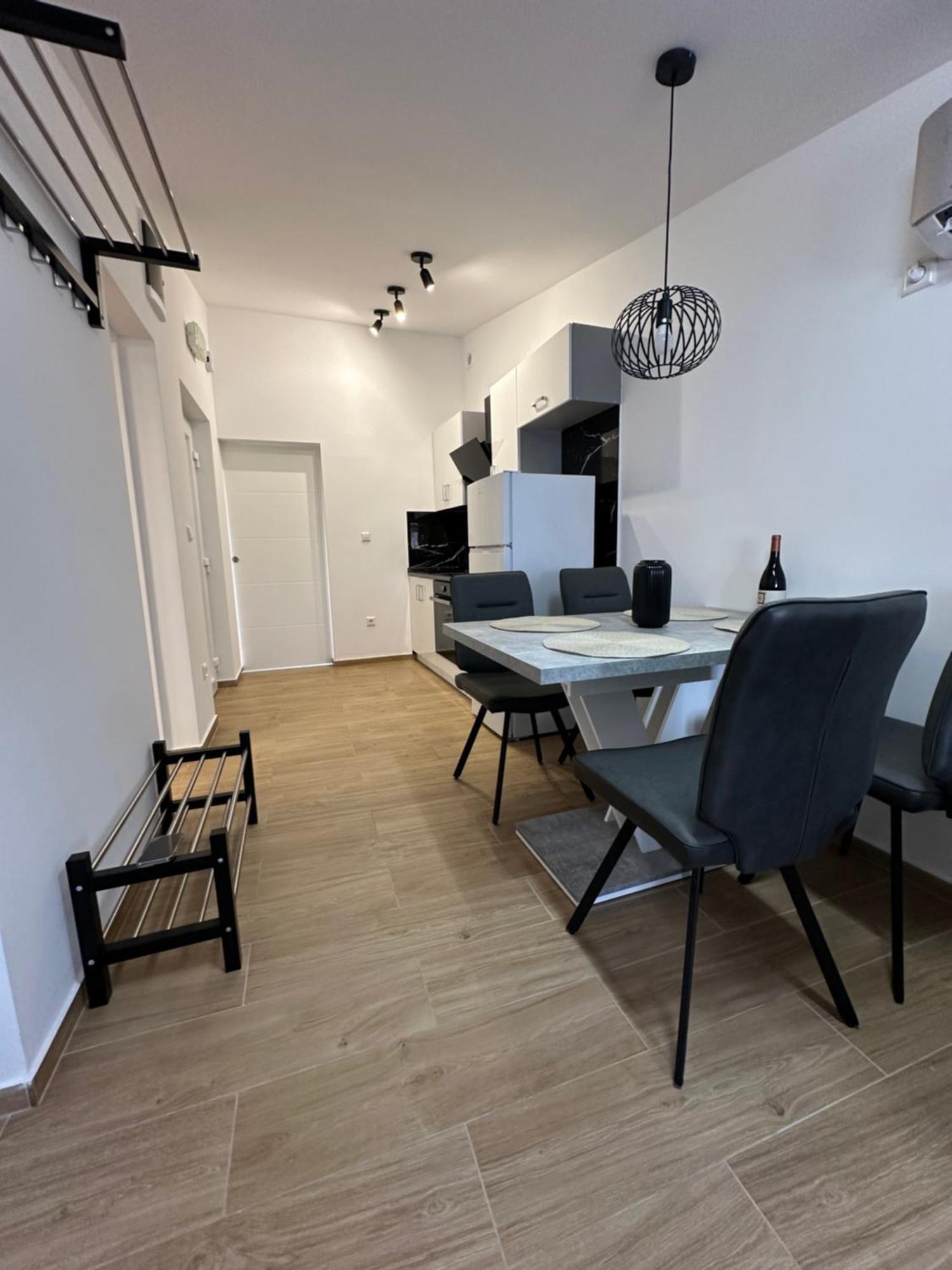 Apartmani M&L Medulin Luaran gambar