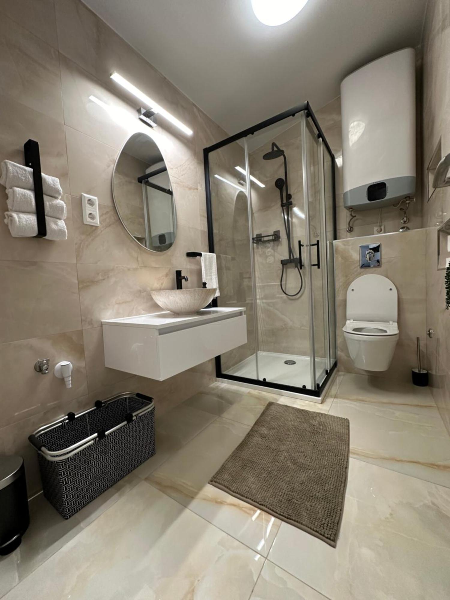 Apartmani M&L Medulin Luaran gambar