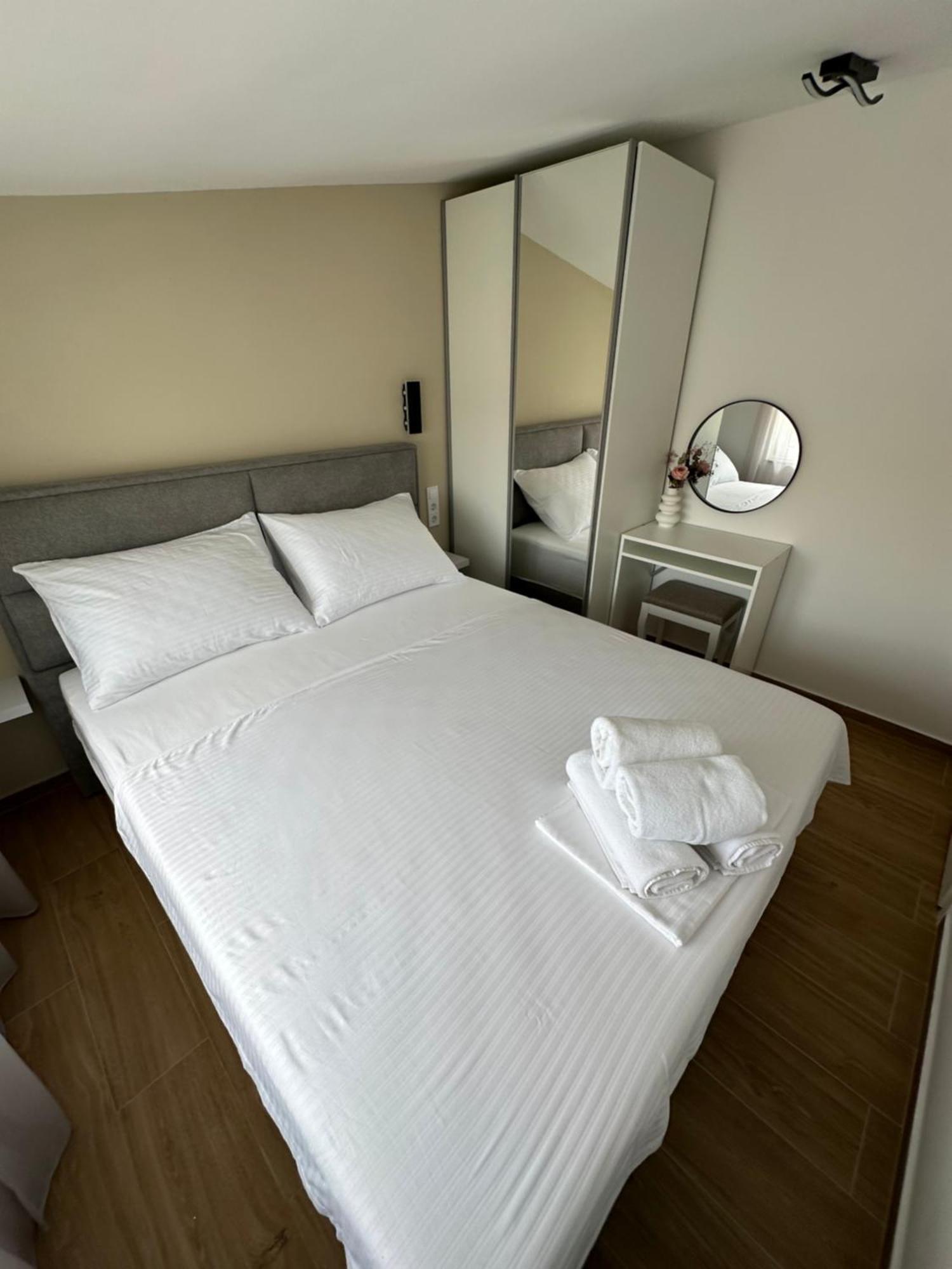 Apartmani M&L Medulin Luaran gambar