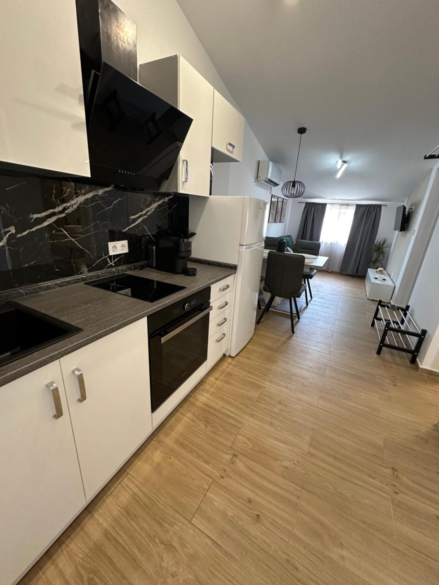 Apartmani M&L Medulin Luaran gambar
