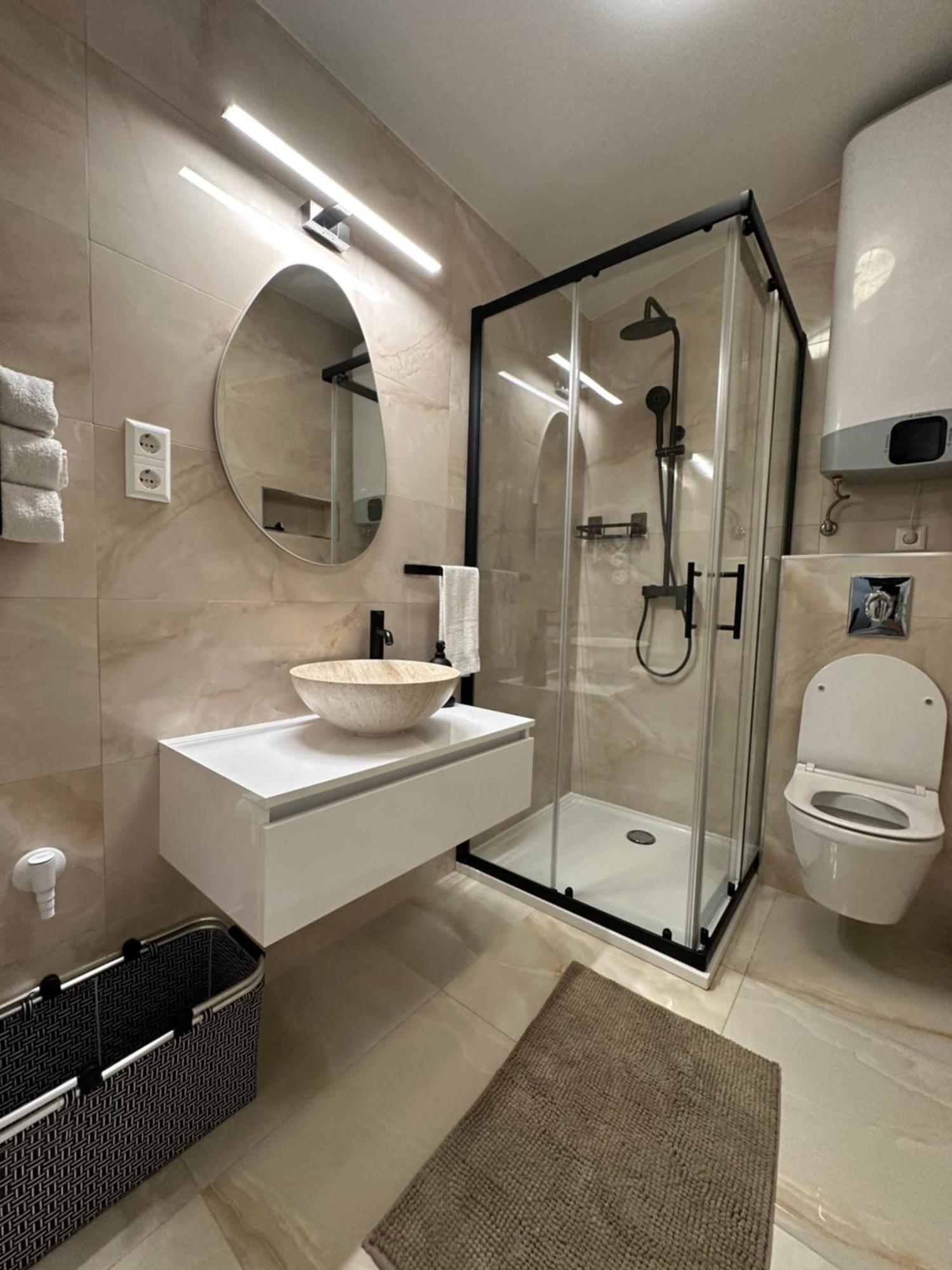 Apartmani M&L Medulin Luaran gambar