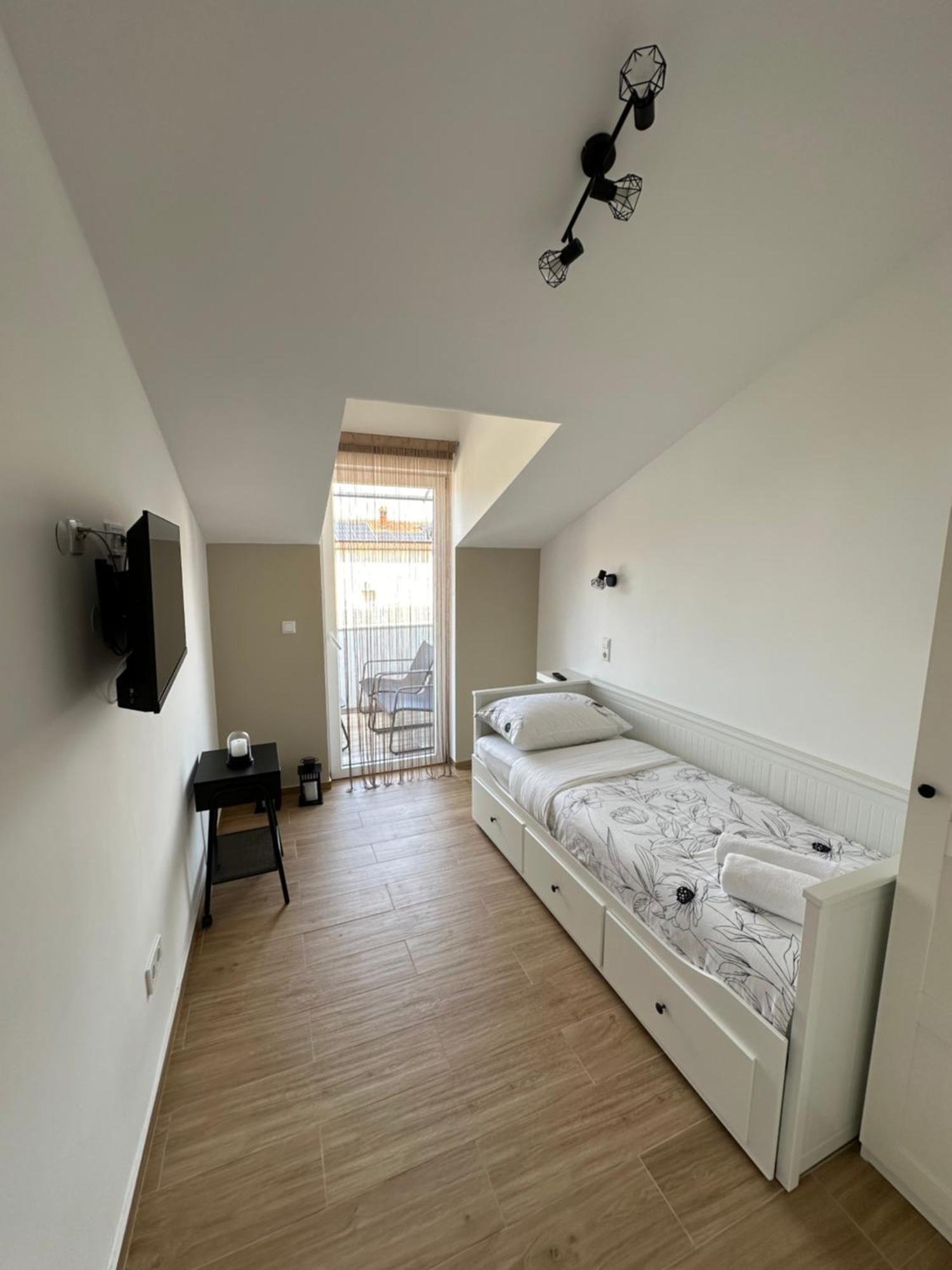 Apartmani M&L Medulin Luaran gambar