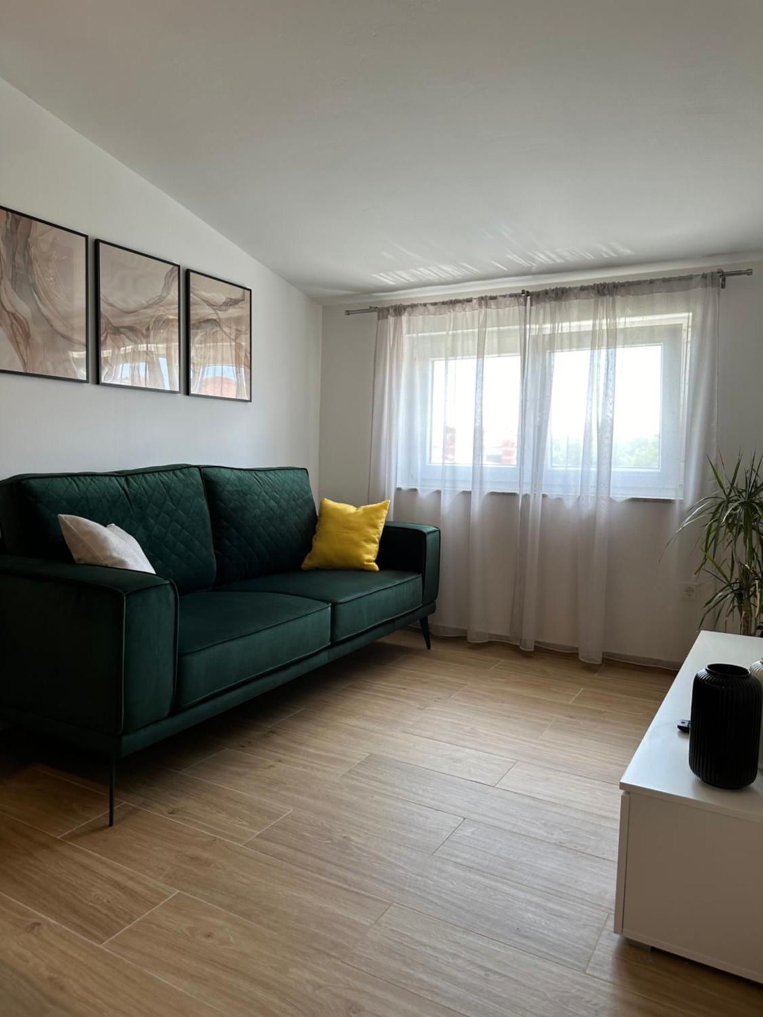 Apartmani M&L Medulin Luaran gambar