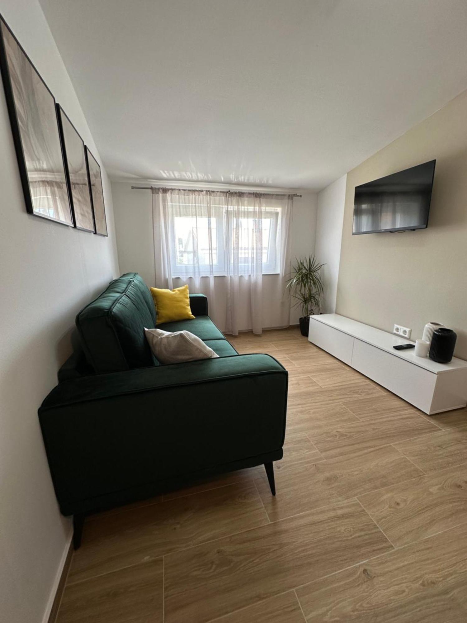 Apartmani M&L Medulin Luaran gambar