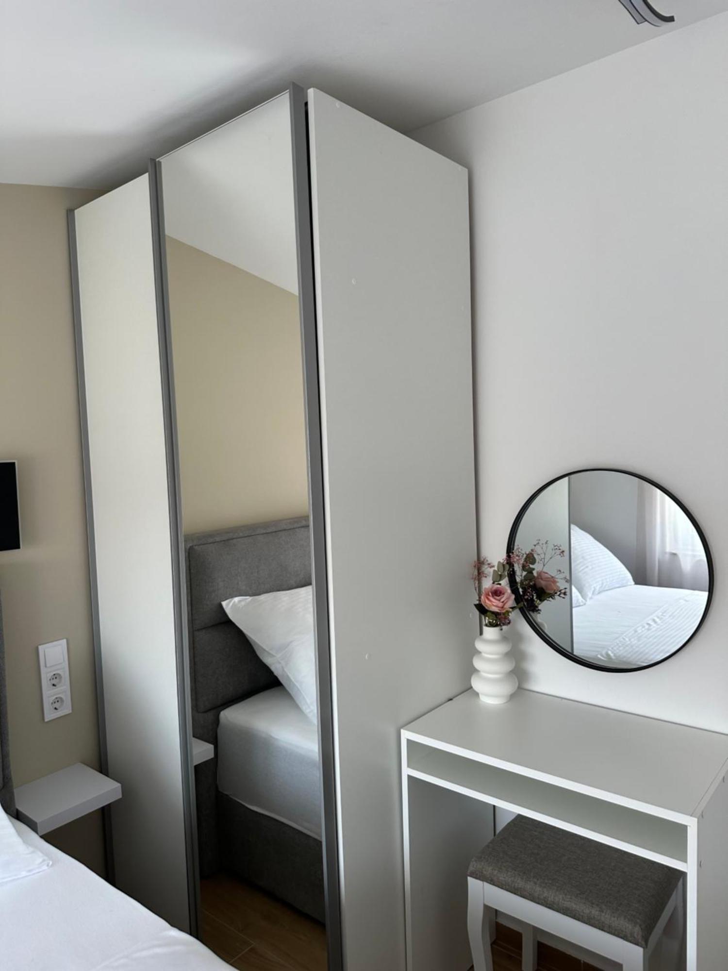 Apartmani M&L Medulin Luaran gambar