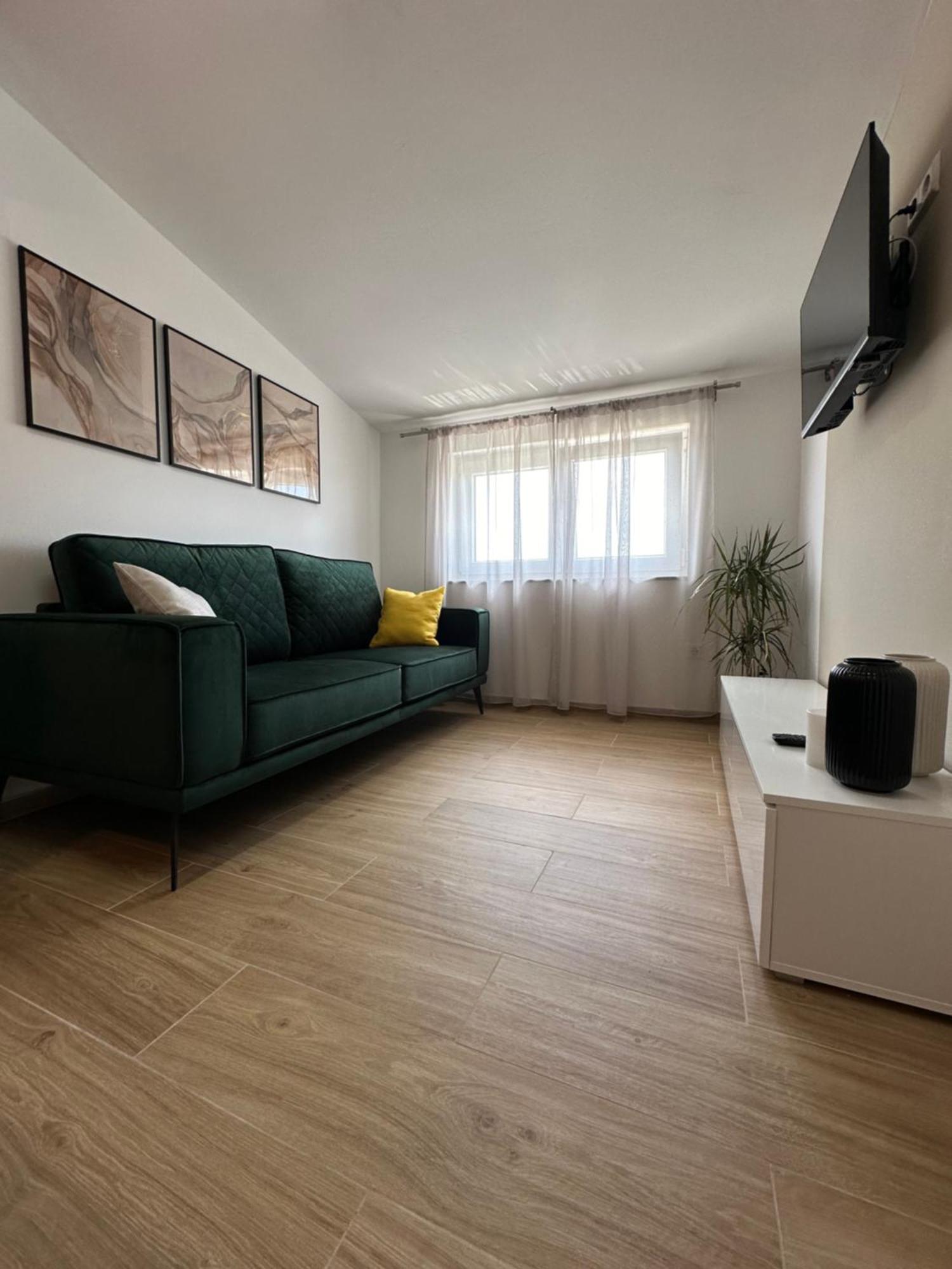 Apartmani M&L Medulin Luaran gambar
