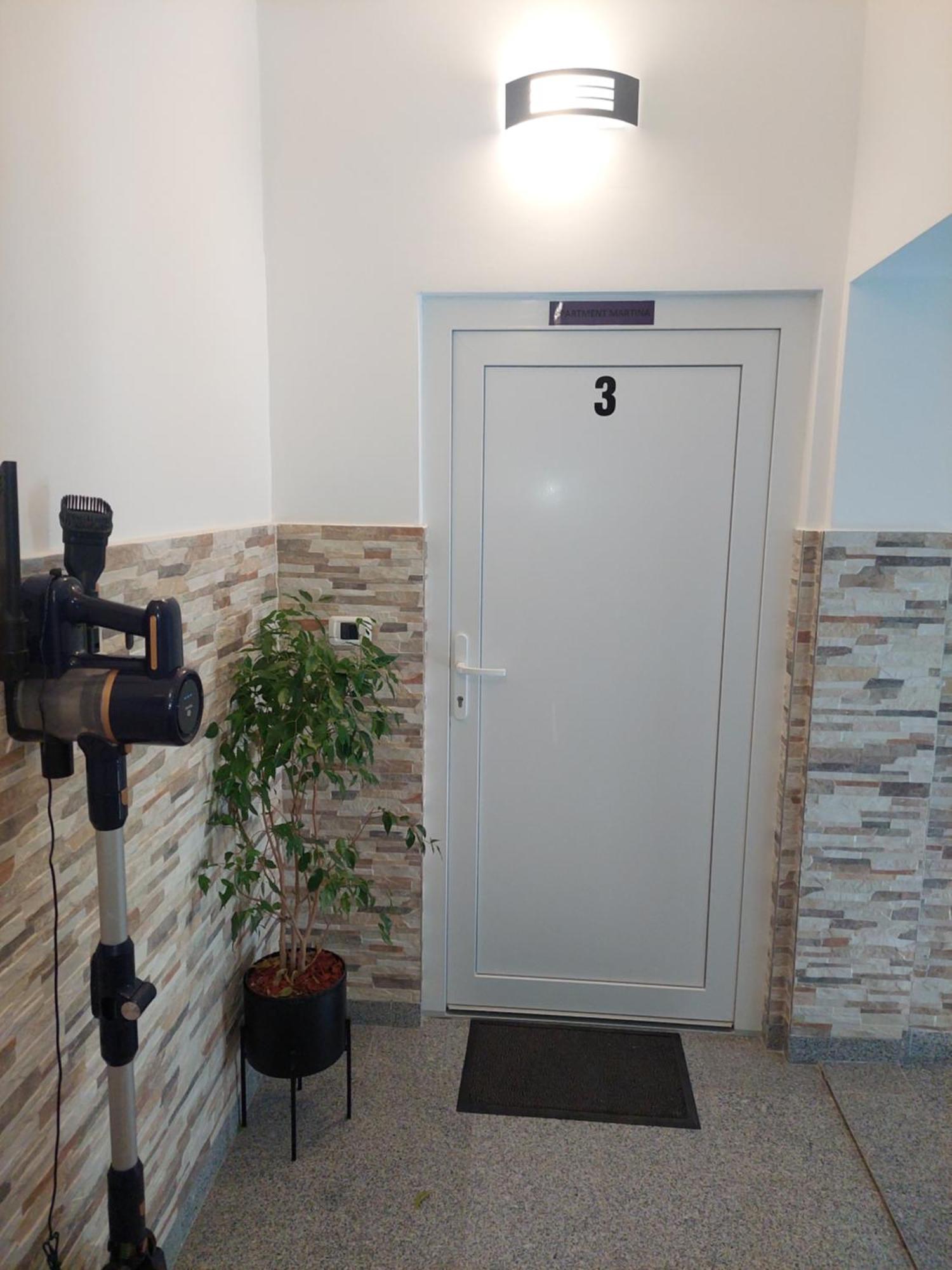 Apartmani M&L Medulin Luaran gambar
