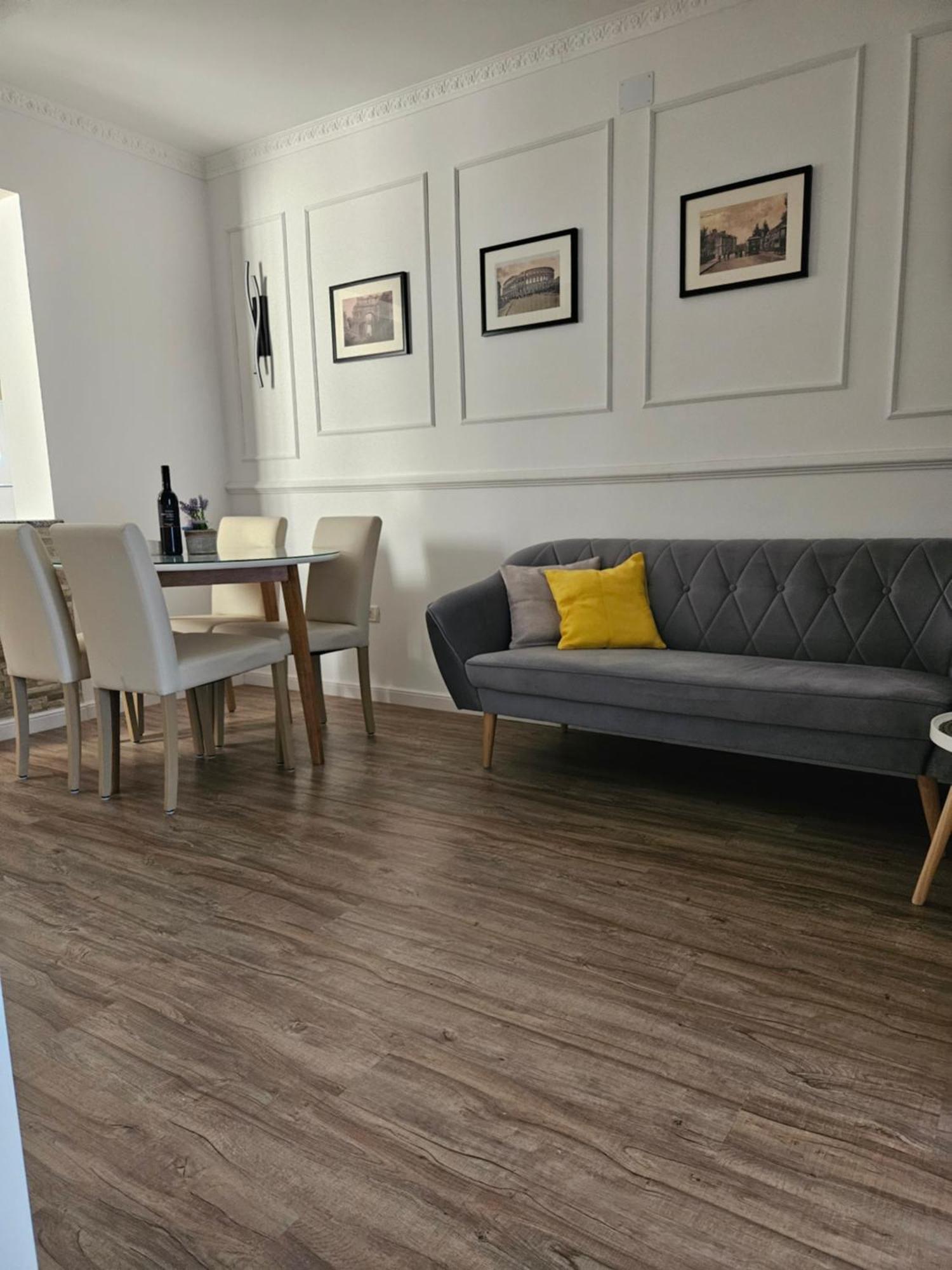 Apartmani M&L Medulin Luaran gambar