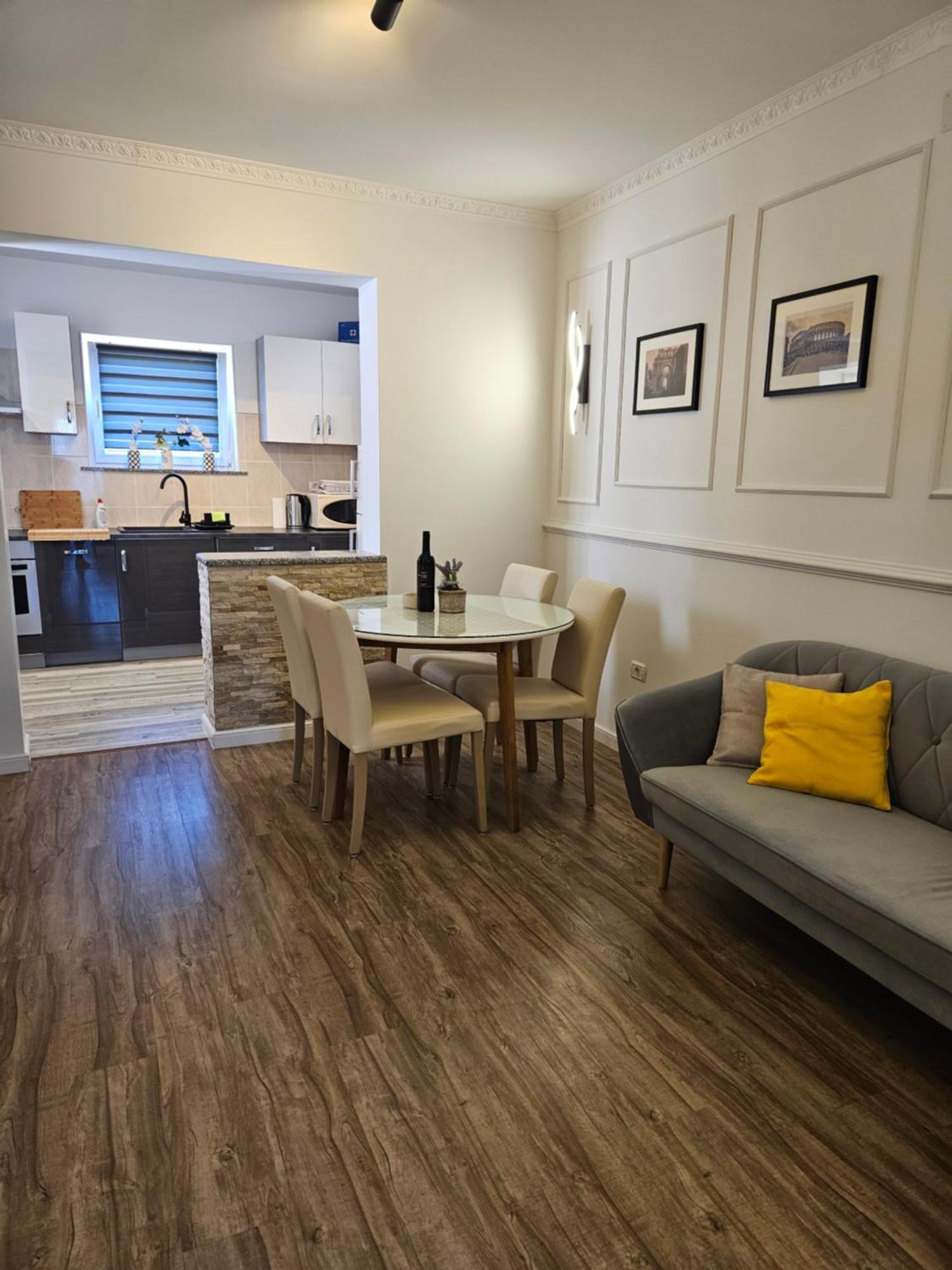 Apartmani M&L Medulin Luaran gambar