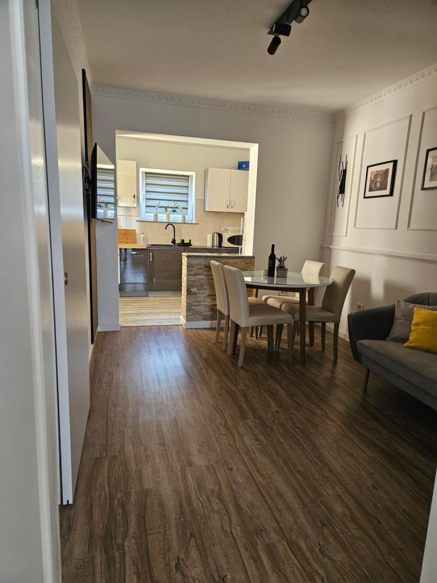 Apartmani M&L Medulin Luaran gambar