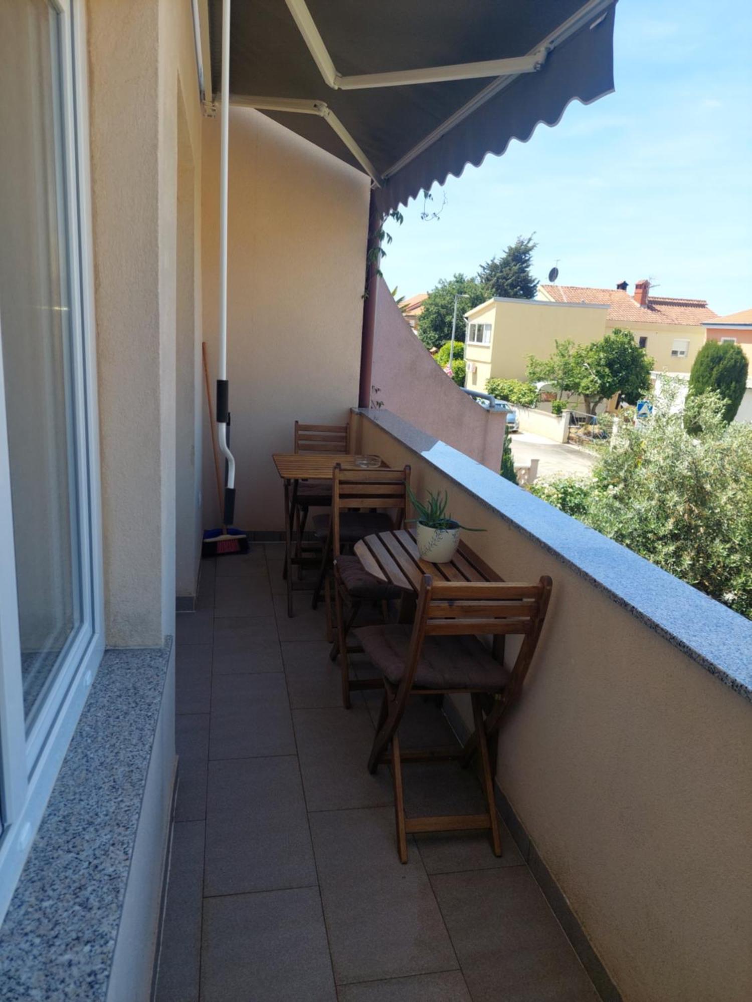 Apartmani M&L Medulin Luaran gambar