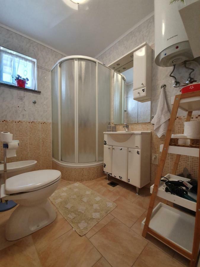 Apartmani M&L Medulin Luaran gambar