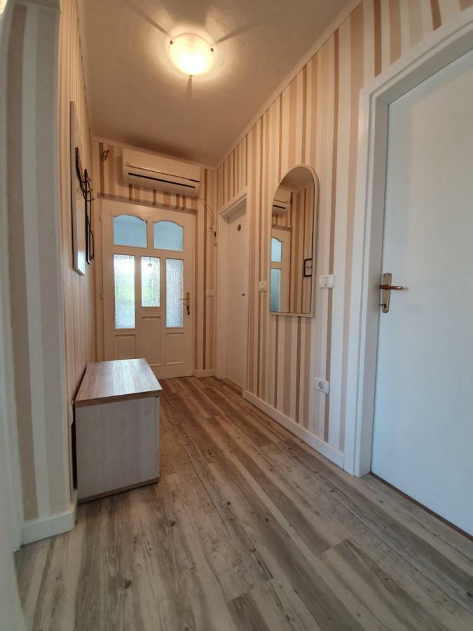 Apartmani M&L Medulin Luaran gambar