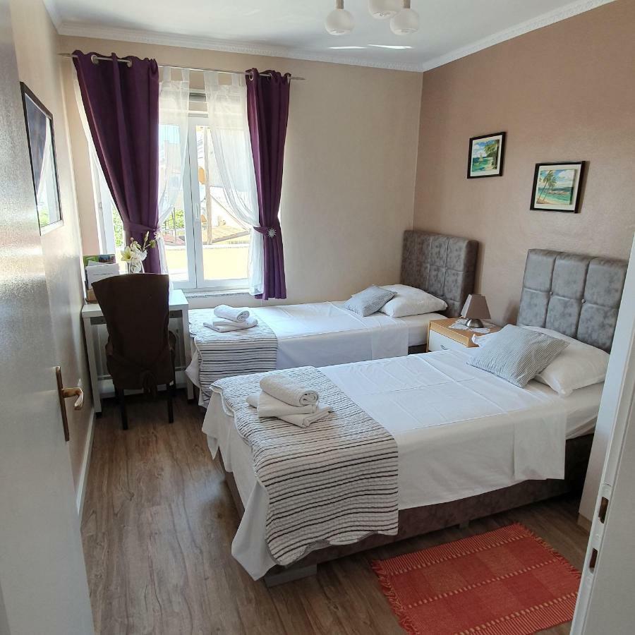 Apartmani M&L Medulin Luaran gambar