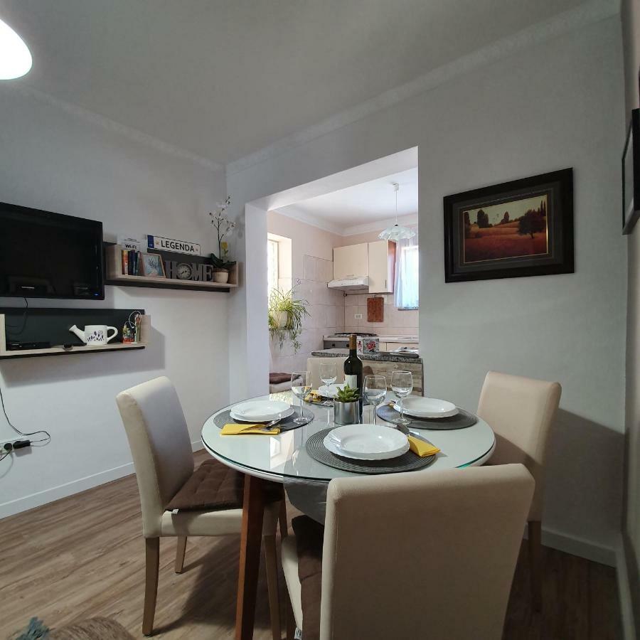 Apartmani M&L Medulin Luaran gambar